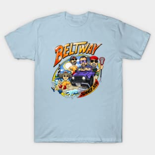 Drive Thru 2 T-Shirt